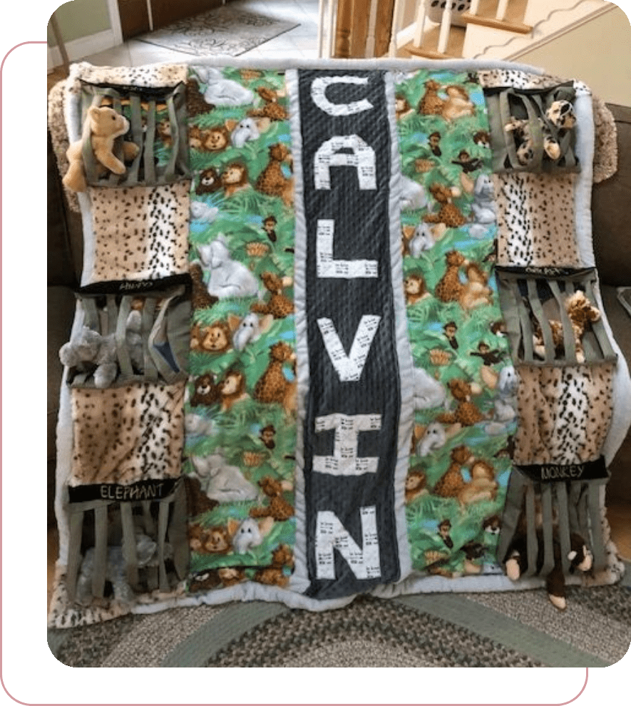 Cheryl's Custom Creations