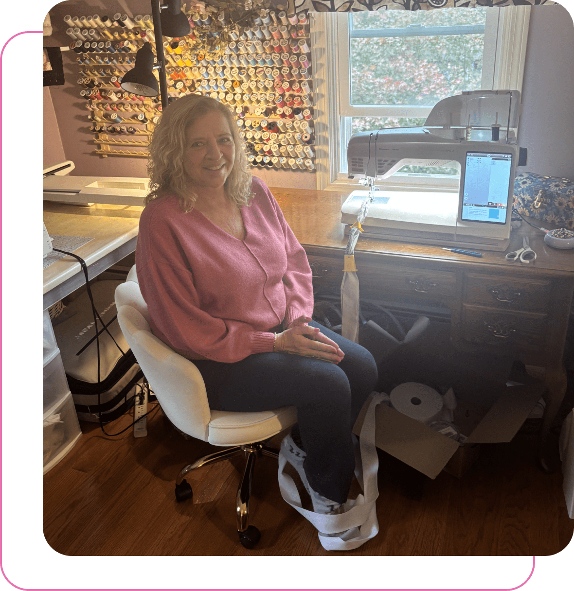 Cheryl's Custom Creations