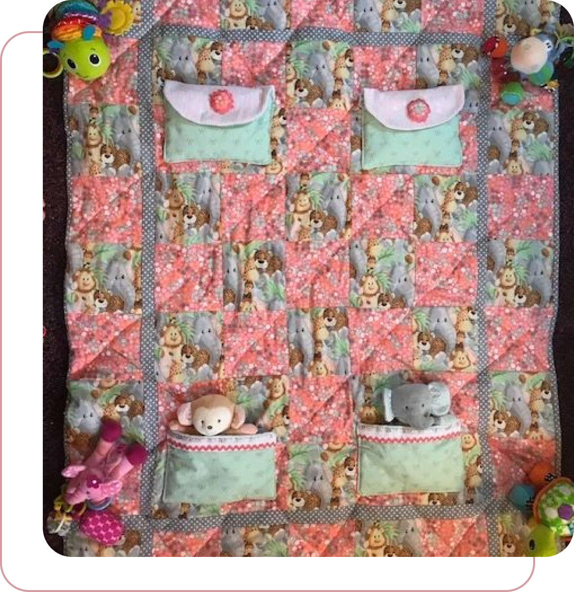 Cheryl's Custom Creations