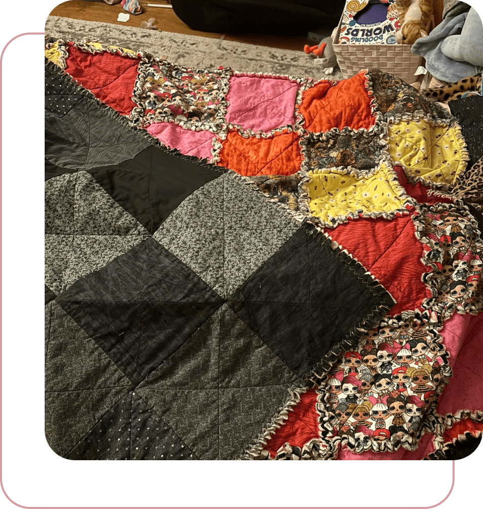 Cheryl's Custom Creations