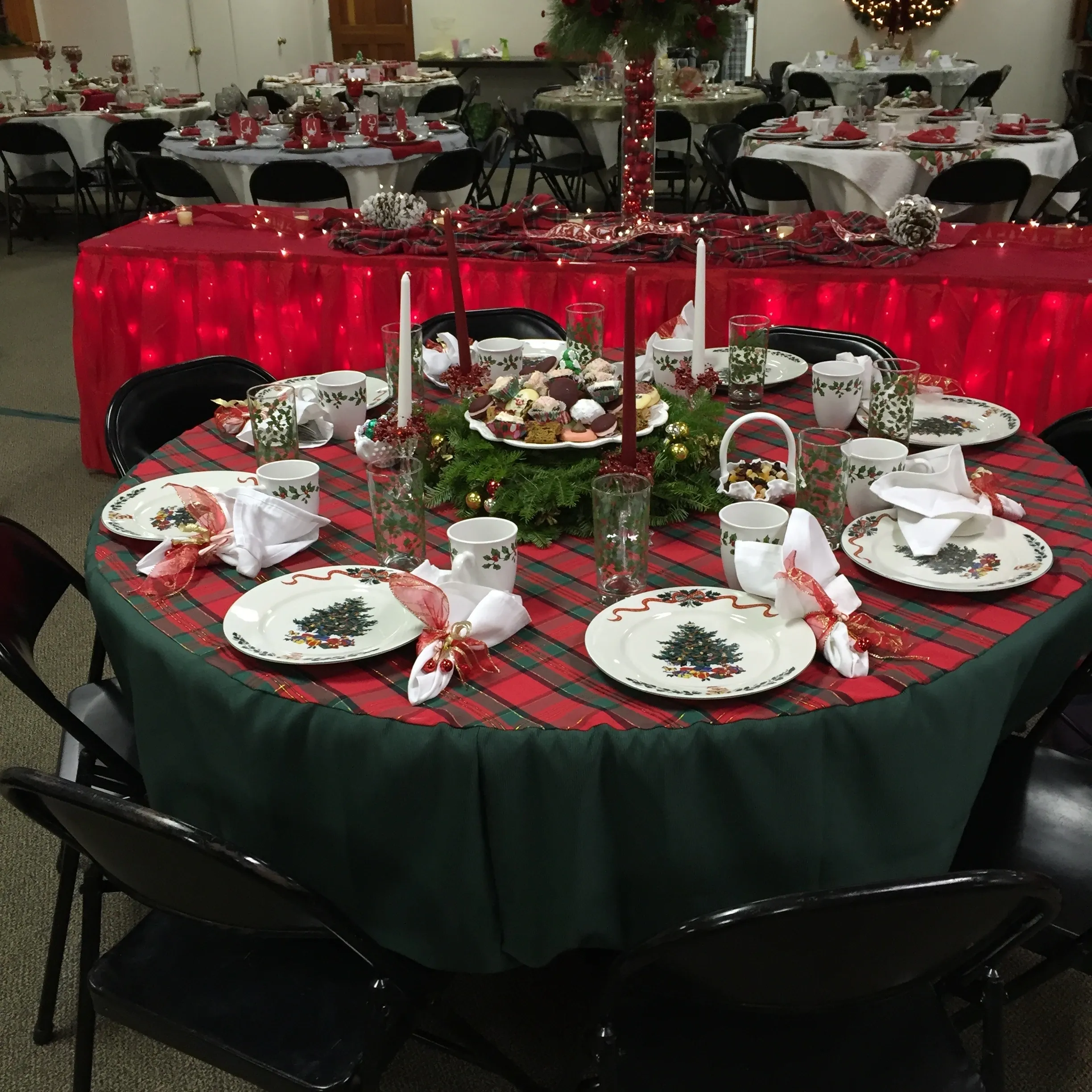 Cheryl's Custom Creations