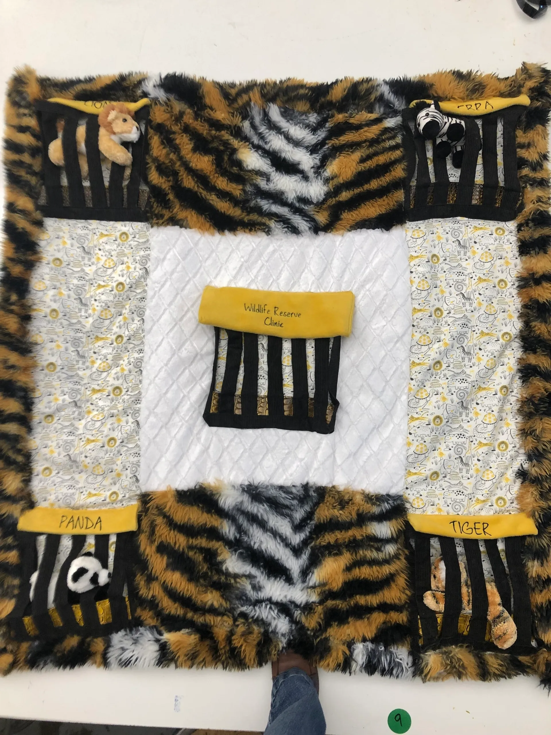 Cheryl's Custom Creations