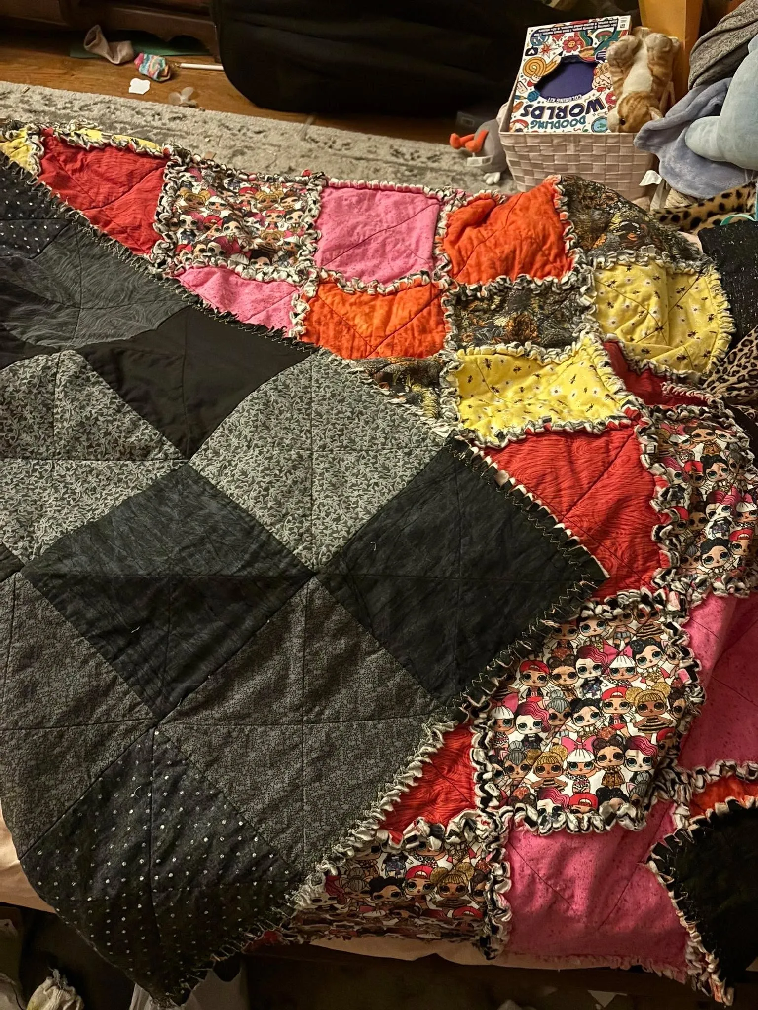 Cheryl's Custom Creations