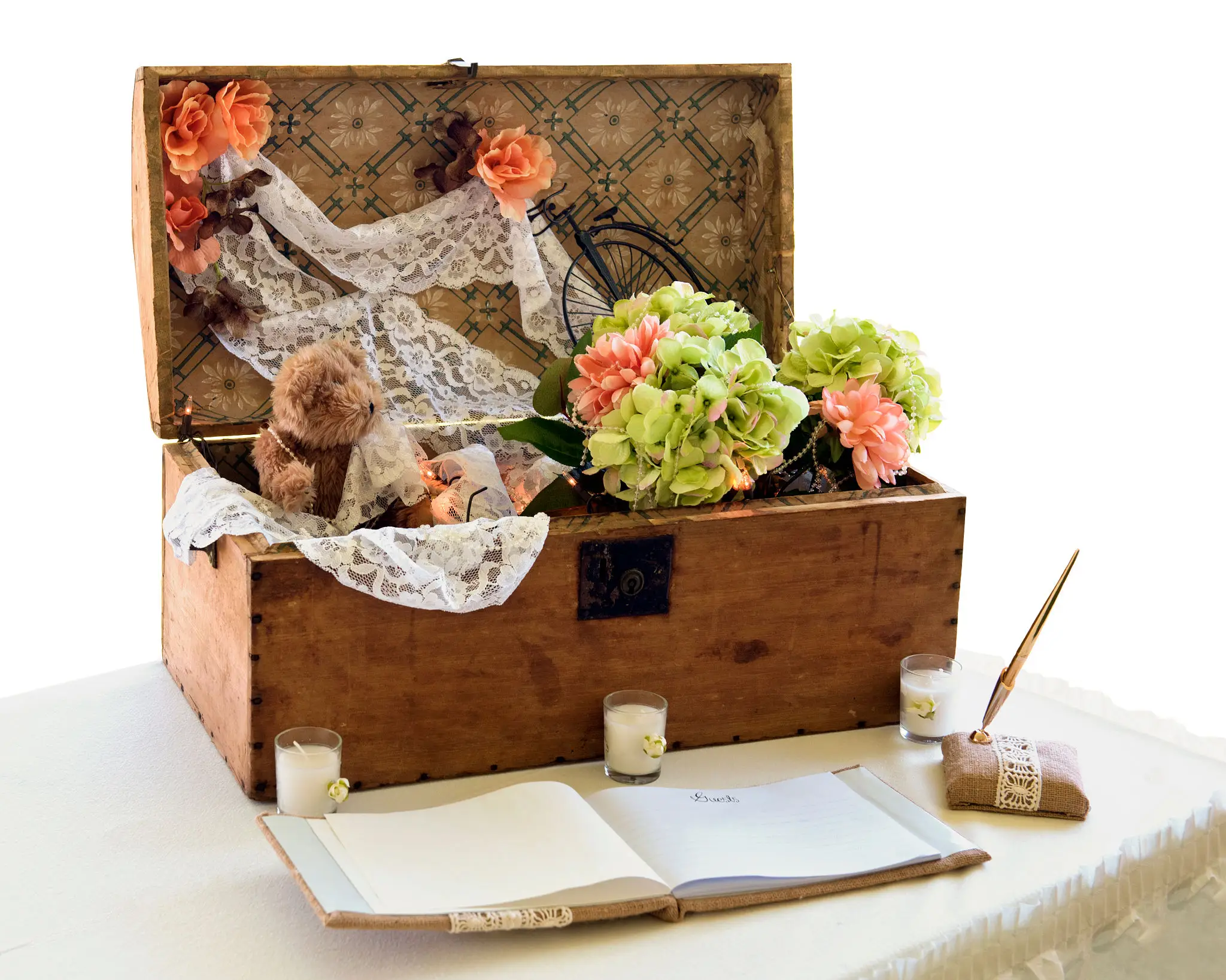 Cheryl's Custom Creations