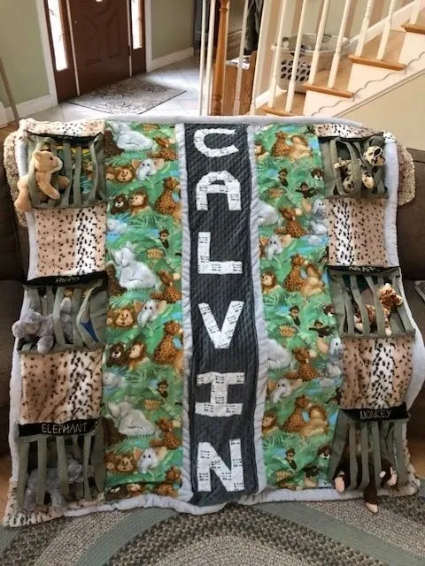 Cheryl's Custom Creations